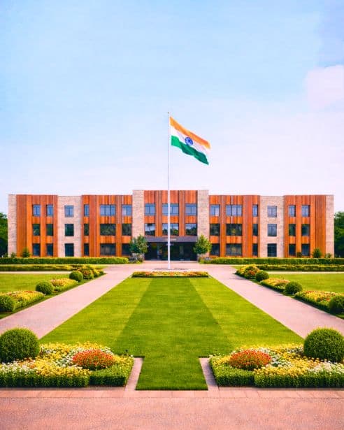 SBYKAV Campus